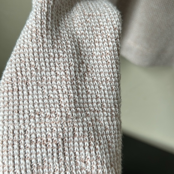 Loft Cozy Sweater - Picture 4 of 5